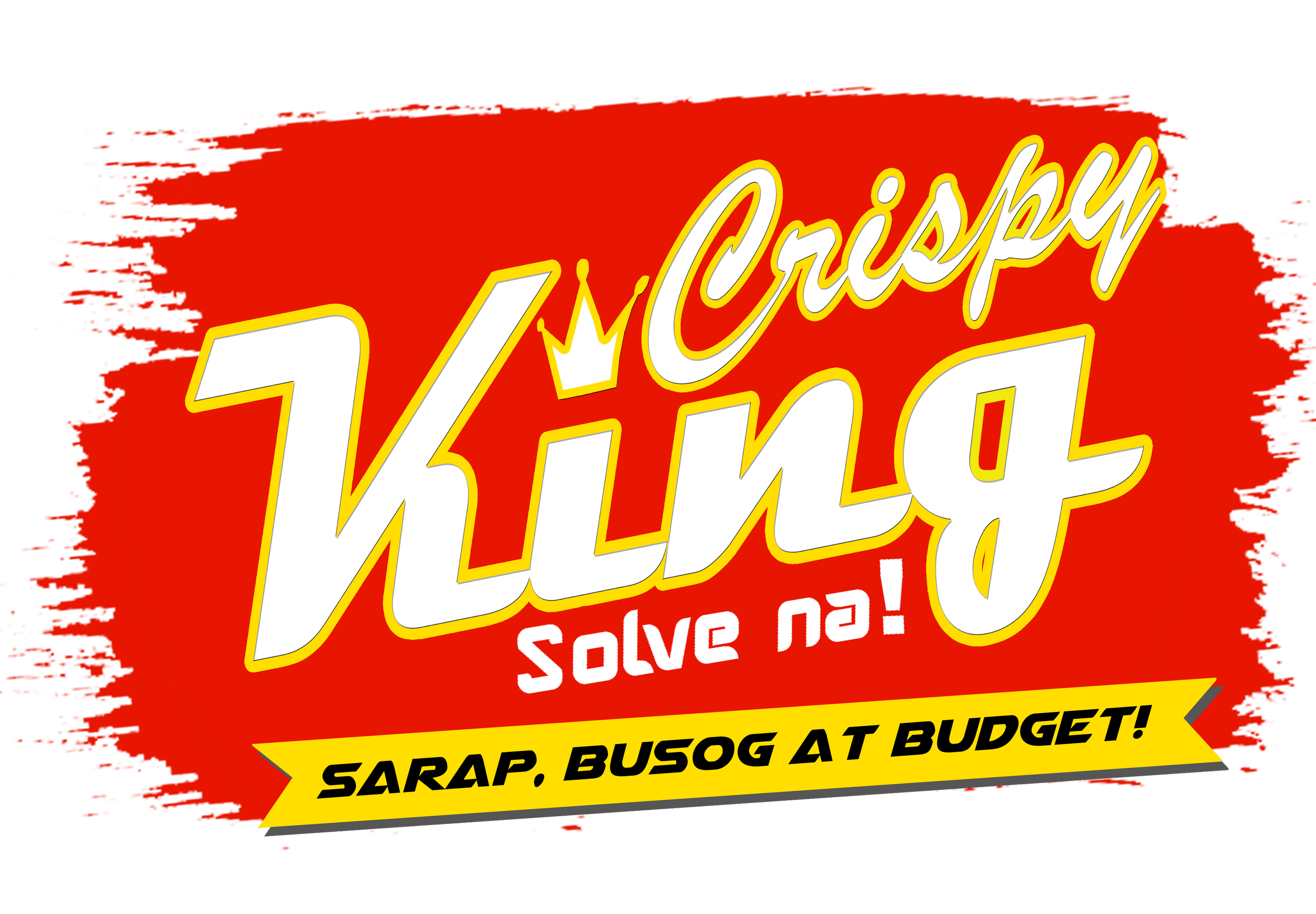 Crispy King Logo